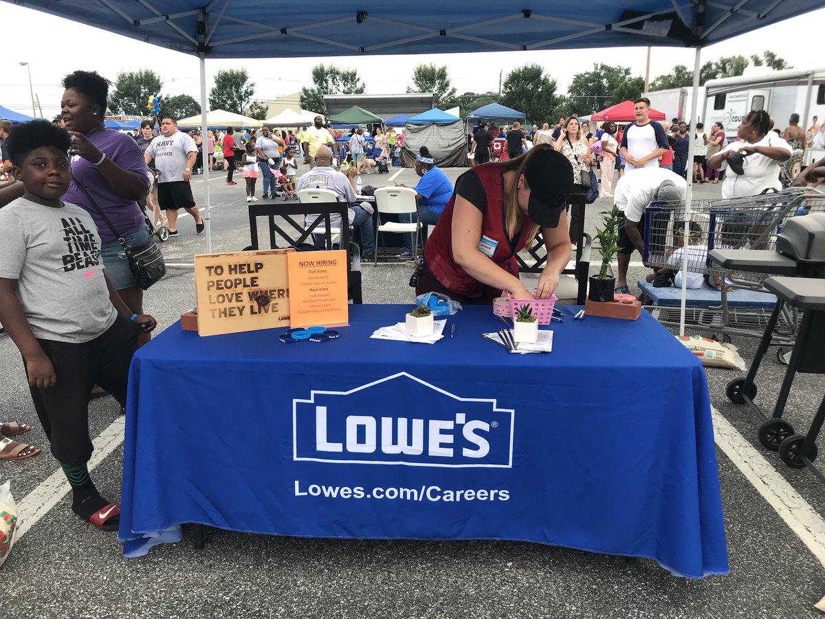 Lowes of Lawnside tweet media