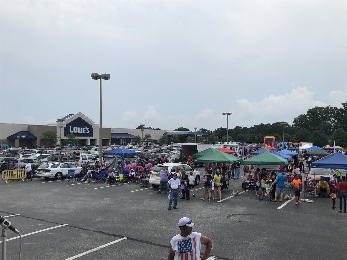 Lowes of Lawnside (lowesoflawnside) Twitter