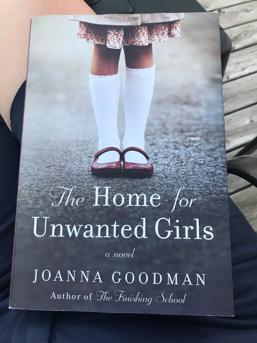 Another good read finished tonight.