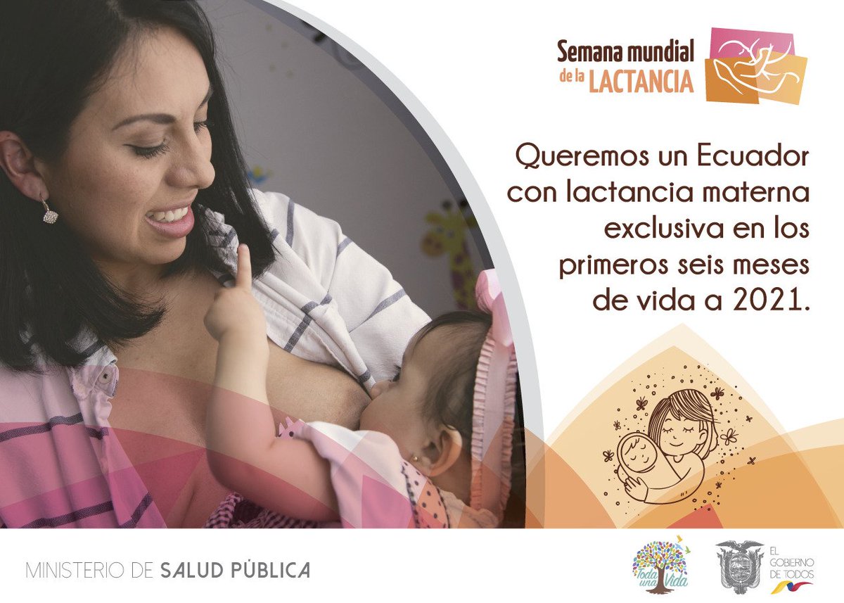 GrovEric19's tweet photo. Yo digo sí a Lactancia Materna porque beneficia positivamente en la salud de las personas durante toda su vida. #LactanciaMaternaSí https://t.co/c5rB8nN1I7