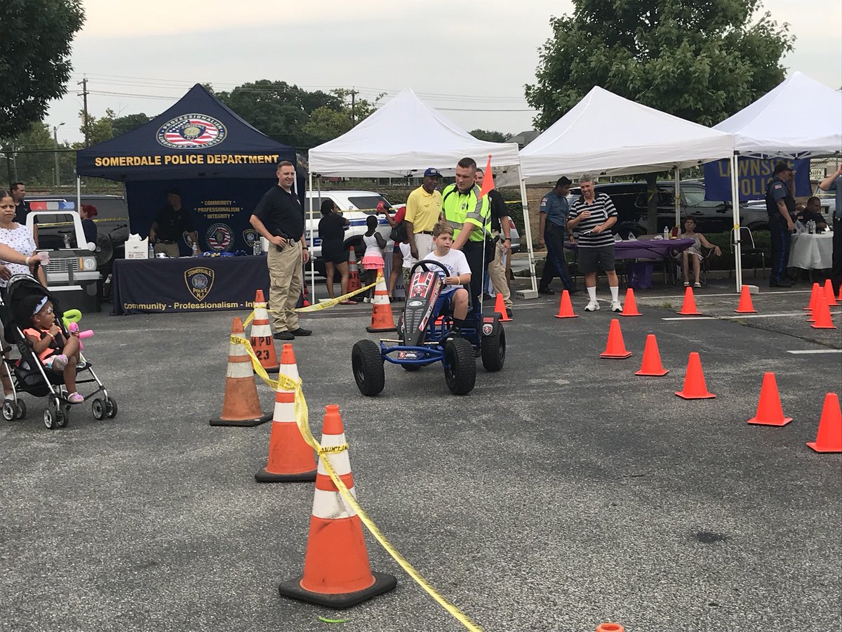 Lowes of Lawnside (lowesoflawnside) Twitter