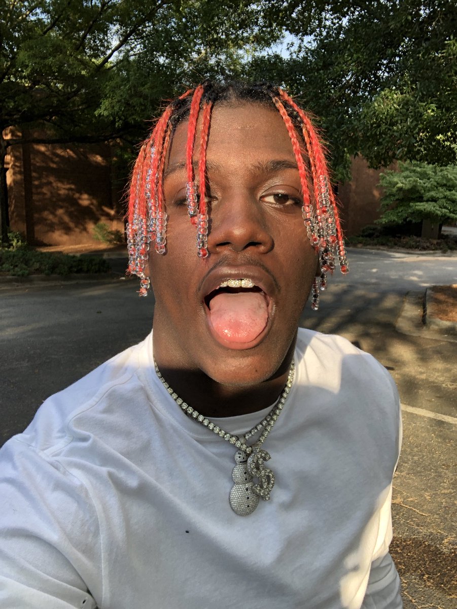 lilyachty's tweet photo. 😛 https://t.co/BpLZ0Bh1E3