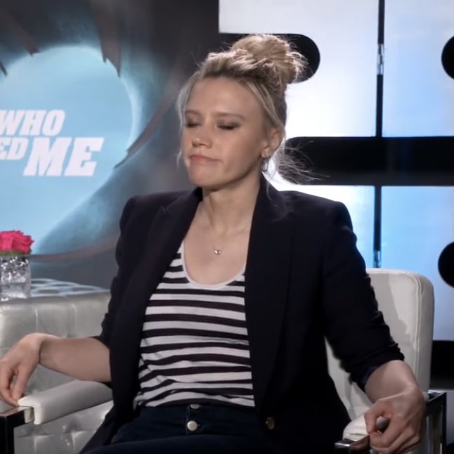 mckninnon's tweet photo. she’s SO CUTE https://t.co/R29afeaIsd