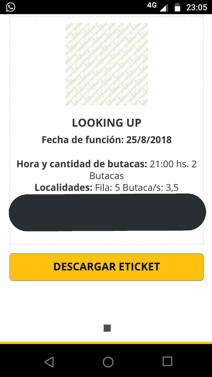 criesindrama's tweet image. Bueno, yo quiero ganar ya que, conozco a la banda hace 1 año y medio, viajo desde bastante lejos (Chubut - 1200km), cuándo quise comprar el meet se habían agotado. Ellos se convirtieron en seres fundamentales para mi y se me hace ilusión conocerlos, espero ganar💕