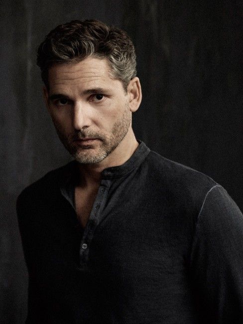 Joining today... Happy Birthday Eric Bana! 