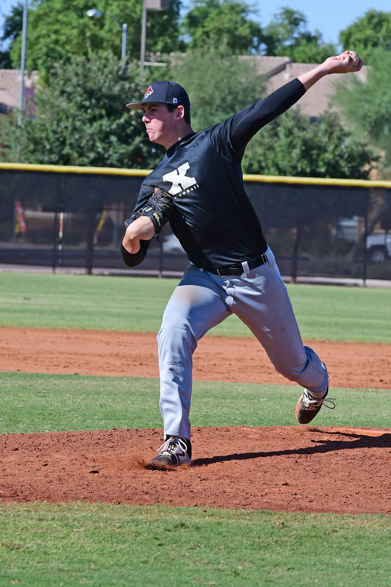 WilsonPremierBB's tweet photo. Not many clubs have risen to national prominence quicker than @eXposureBB. They’ll be locked and loaded at the #WPClassoc next month. #LSAuthentic https://t.co/vobjBmy90t