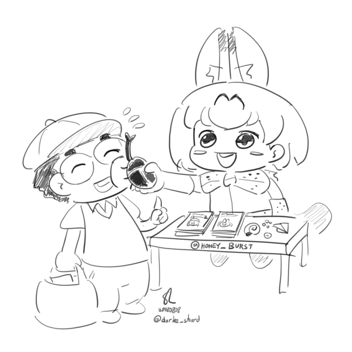 バッタ On Twitter かわいい