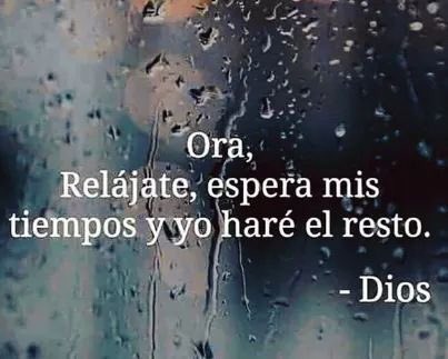 Paciencia 🙂🙃😌