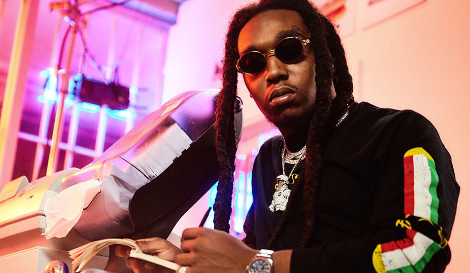 kbainc1's tweet photo. #QUAVO #OFFSET #TAKEOFF #Migos #ShoesSoFresh #FinishLine 
#grooming by #TaraCopeland @misscopeland310 
#kbainc #kbagrooming #kenbarboza #crewkba https://t.co/Y7bu4yQKrx