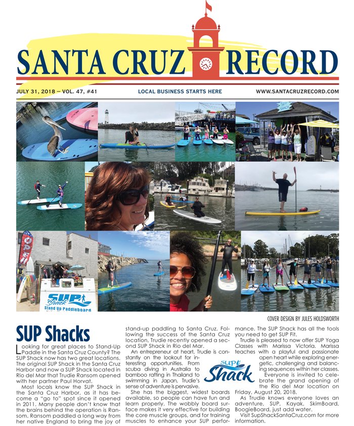 What's SUP? Get out to one of the Shacks and get your paddle on! 
santacruzrecord.com/wp-content/upl…