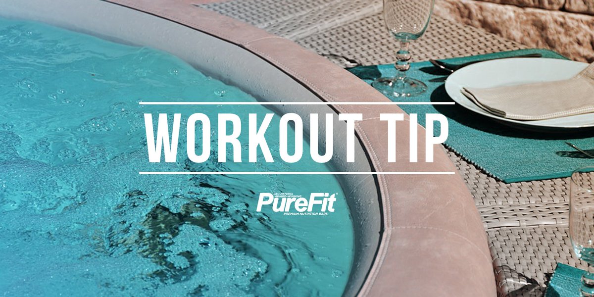 PureFit tweet media
