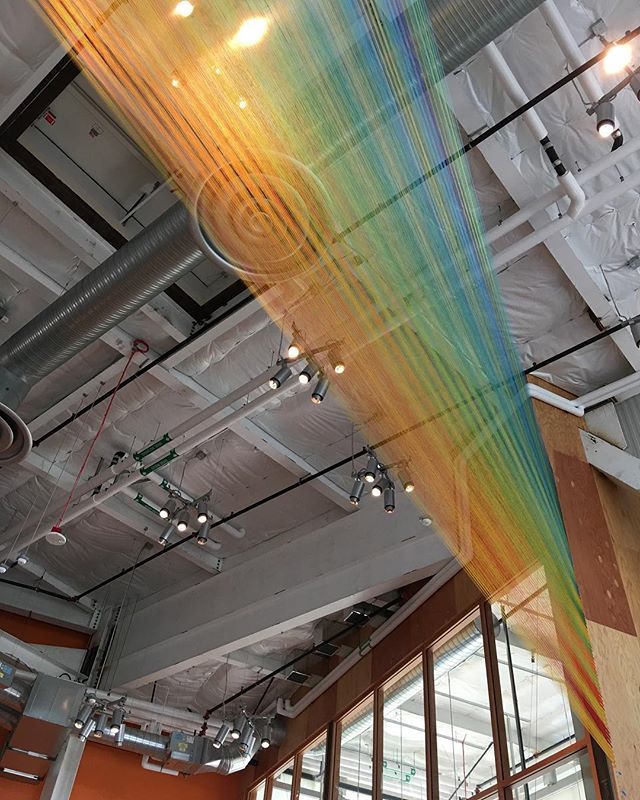 gabrieldawe's tweet image. Another day of working on Plexus C24! @fbairprogram #gabrieldawe #plexusinstallation #plexusc24 #fbairprogram #fbair #workinprogress #plexusseries ift.tt/2Ol5Old