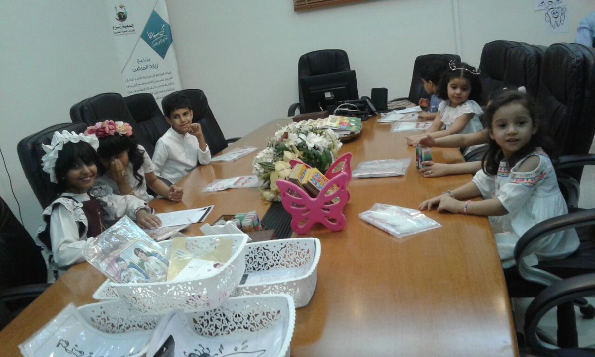 بصمة إنجاز 🌴 (@enjaz_2017) on Twitter photo 