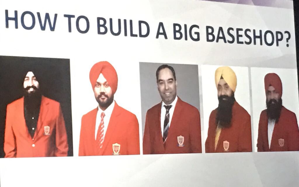 Systemguru13's tweet photo. 💥🔥💥🔥💥🔥Great kick start hierarchy event in Vegas to prepare team for Awards Gala. Let’s rock in Gala now. ✔️@harshminder @REALMICHAUD https://t.co/dpQ3x24ICx