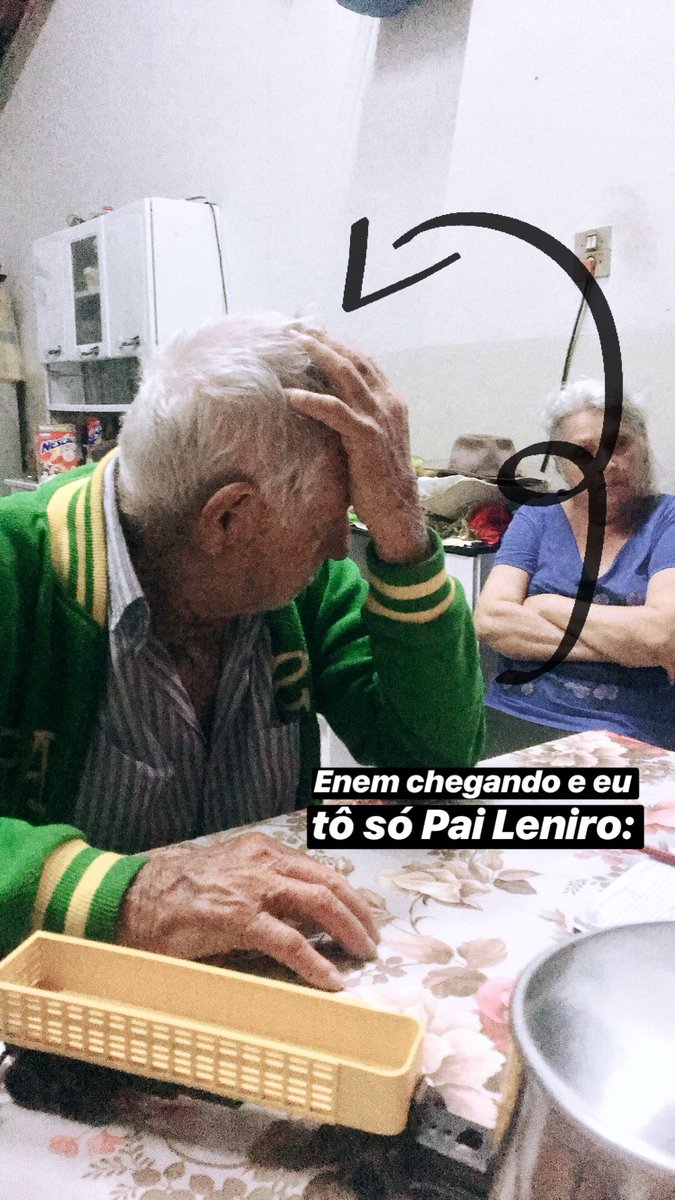 É um olho na novela e pensando nas matérias atrasadas, çocorr #NovelaJesus11