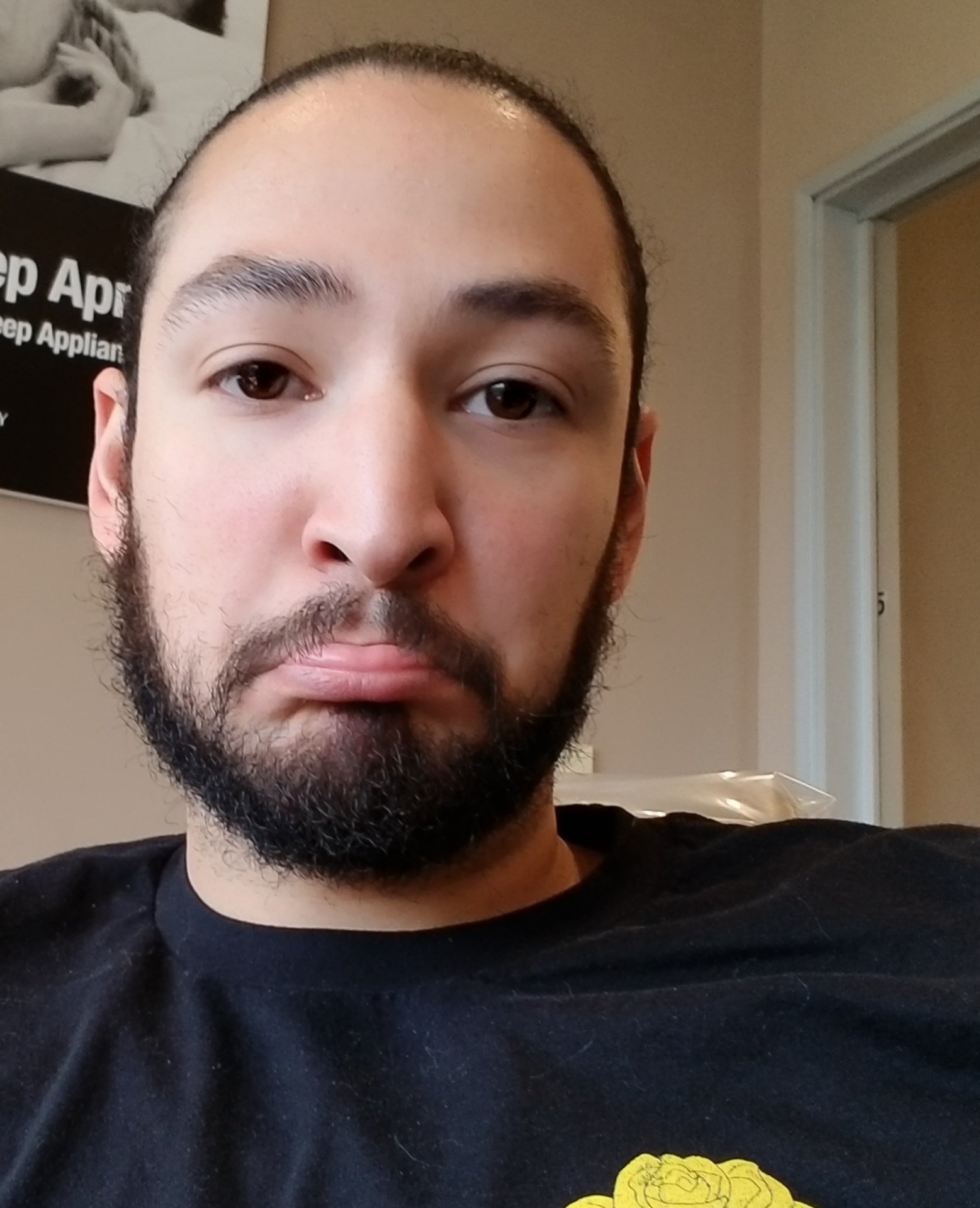 uberhaxornova james