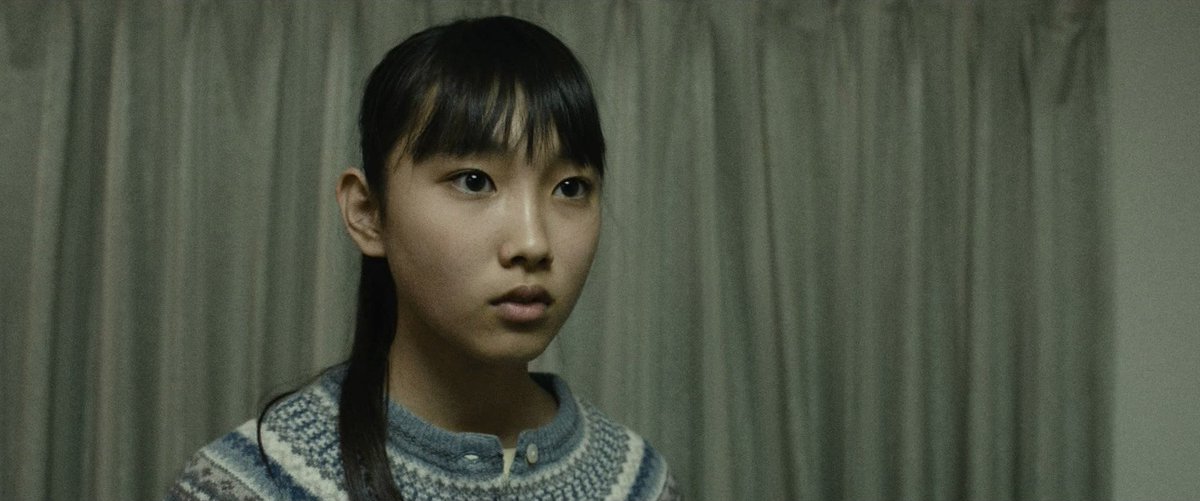 Kokky K 1分映画批評 真夏の方程式 杏の子役が似すぎてて説得力マシマシ問題 青木珠菜 杏 T Co 6thc7mtjqm Twitter