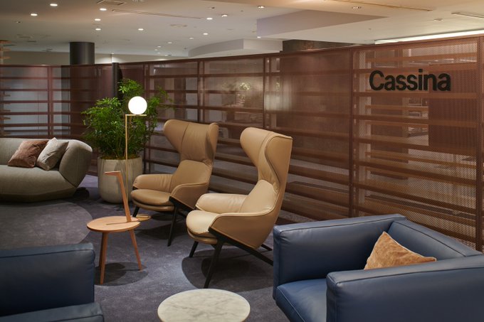 Cassina Ixc カッシーナ イクスシー Cassina Ixc Jp 18年08月 Twilog Cassina Ixc カッシーナ イクスシー Cassina Ixc Jp 18年08月 Twilog
