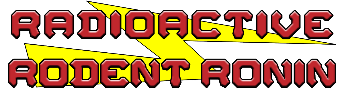 Time2Tabletop's tweet photo. Special Radioactive Rodent Ronin episode based in our #NewWaves era of comic book super heroes!
Using the #Masks system by @MagpieOfficial
#GenerationHero starts tonight at 7pm pacific!
https://t.co/lQzRS1yQ8q
#TTRPG #tabletopgames #tabletopRPG #dnd https://t.co/cNWA5n51go
