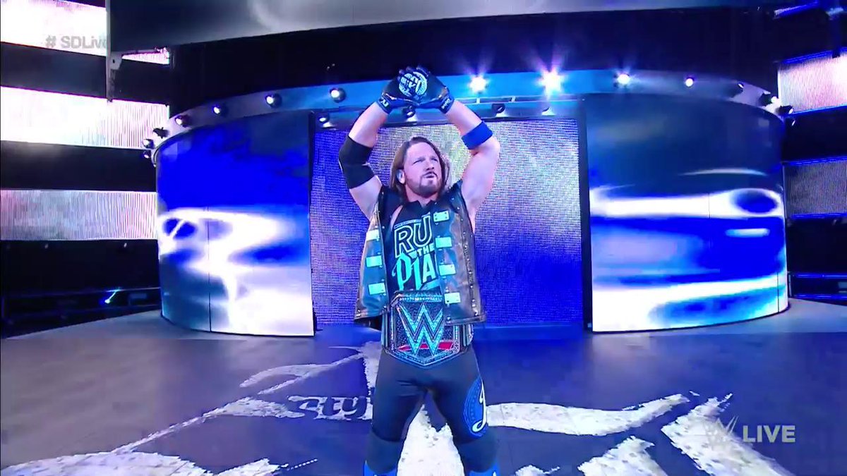 EngageInRevenge's tweet photo. #RunThePlace #SDLive @PureinDefense https://t.co/NeyGe5G1Zw