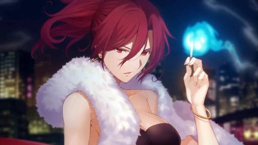 蒼崎橙子生誕祭18のtwitterイラスト検索結果