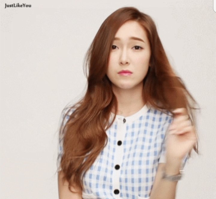 JessiSoshi_OT9's tweet photo. Lovely JessiCat 😁😺😘❤
#제시 #JessicaJung #11YearsWithJessica https://t.co/X5zpWG4SY8