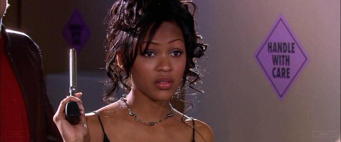 Meagan Good’s Birthday Celebration | HappyBday.to