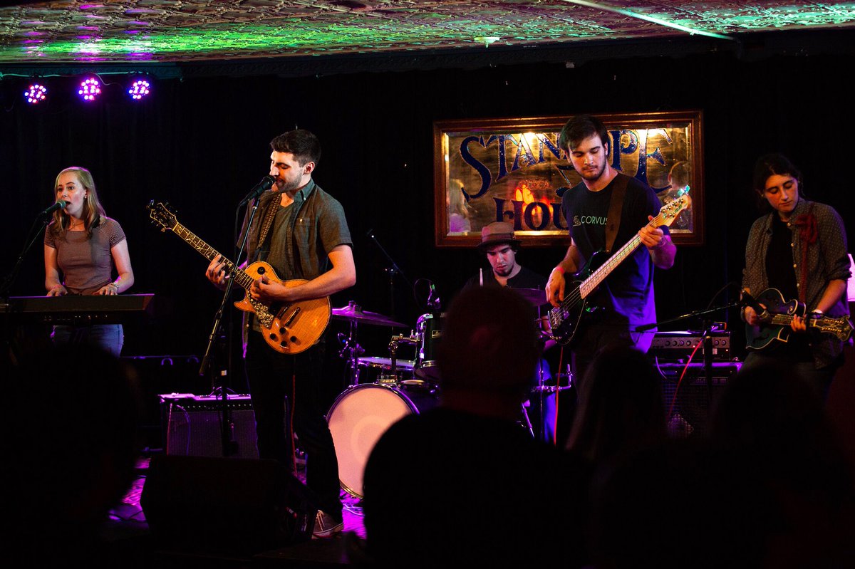 What’s the most summer things to do? Music festivals, and the beach! Join us tomorrow night at Musikfest, and this Saturday at The Brighton Bar! #waterstreet
Photo Credit: Jessie Sohl @heartsohl