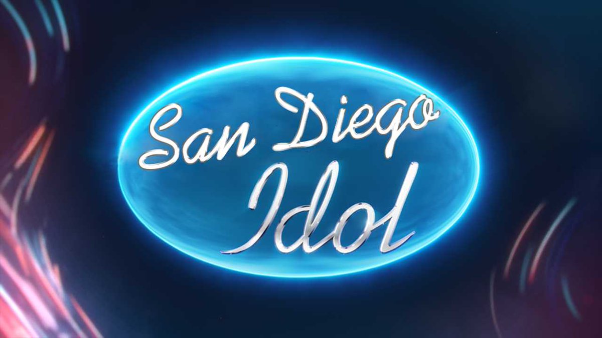 10News's tweet photo. It's almost time for #AmericanIdol auditions in San Diego! Enter San Diego Idol for a chance to win one of 10 “Front of the Line” tickets. Upload your best performance here: https://t.co/kNC8MnodvG @AmericanIdol #SanDiegoIdol https://t.co/ACY7pcXHsY
