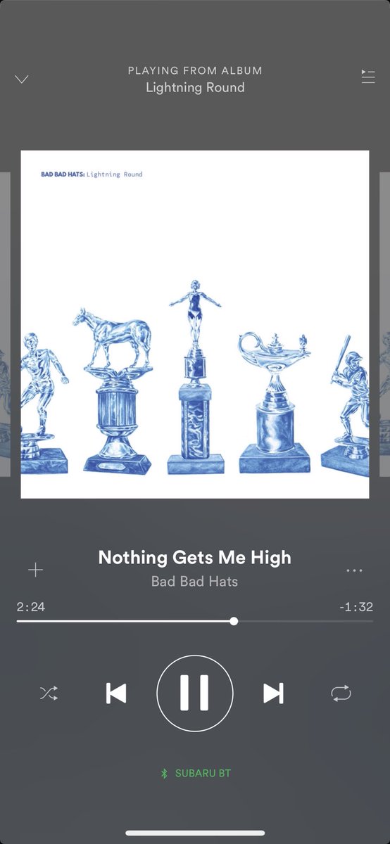 new 2018 aoty front runner get with it!!!