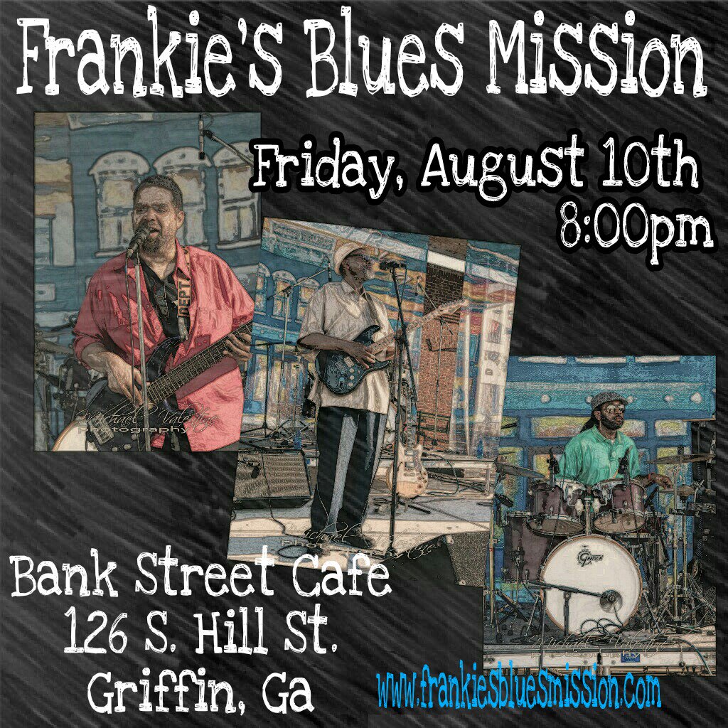 F_BMission's tweet photo. On a Blues Mission! https://t.co/dcdNQq8MDN