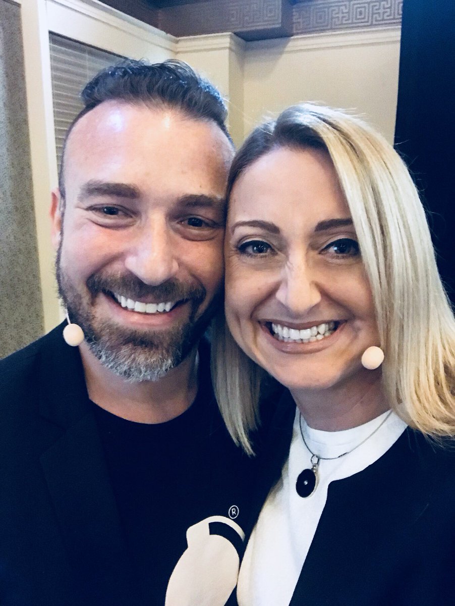 stephmccredie's tweet photo. Tomer helping our Service trailblazers “make better decisions tomorrow using yesterday’s data” @salesforceapac @CSIA_AU #ServiceTrailblazer @TomerGarzberg @GRONADE https://t.co/04XOQDbRws