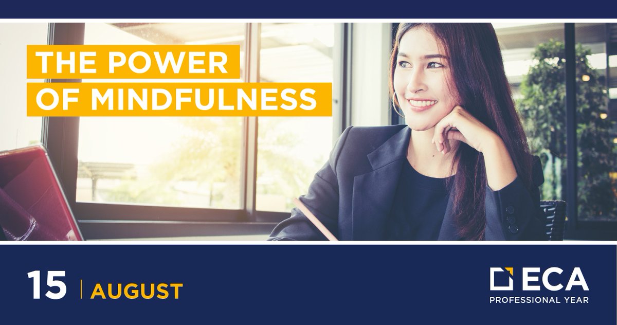 ProfYear's tweet photo. The Power of Mindfulness
Time: 11am - 12.30pm
Location: Classroom 1.8
Book your seat at this workshop by sending your details (Student ID and full name) to Ayu.Deasy@eca.edu.au https://t.co/Mx8oLmJFi9