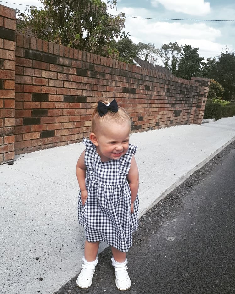 JenniferFagan1's tweet photo. Miss cheeky 💟 #GraceFox #Cheeky 🤩 https://t.co/HQ5qsfbDdT