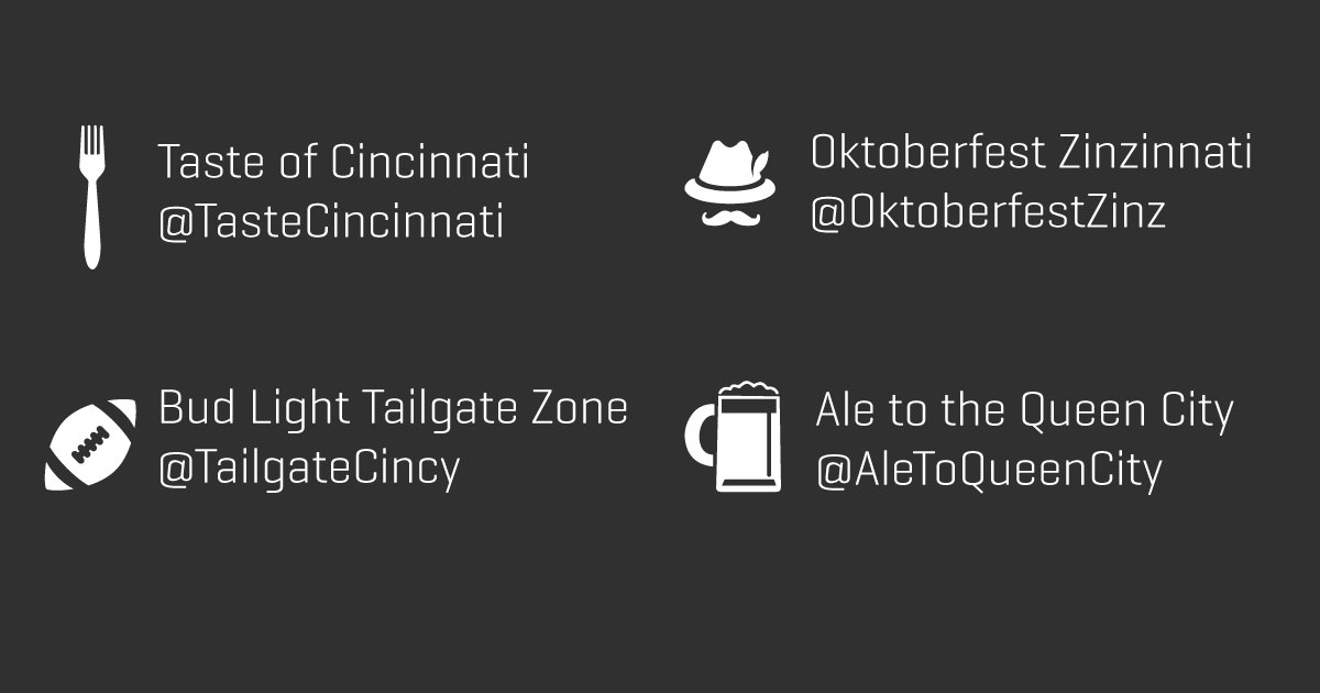 Cincinnati Party CincinnatiParty Twitter cincinnati-party-cincinnatiparty-twitter