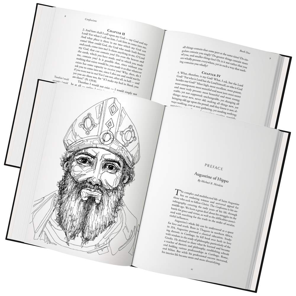 OSV's tweet photo. Wondering where to start with #Catholic #classics?

Take your pick 👉 https://t.co/d8yKlDEXQz 

#amreading #bestreading #classics https://t.co/uuYYaETHHz