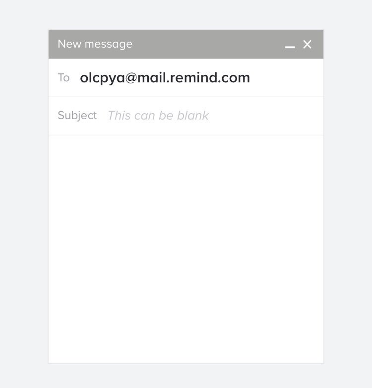 olcpbuffalo's tweet photo. Keep up to date with OLCP's Youth &amp; Young Adult ministry! Sign up to receive text and/or email reminds. Feel free to message us with any questions! https://t.co/ExQ2J1Ypyv