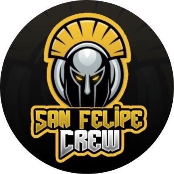 6 equipo de esta liga bienvenidos San Felipe crew <a href="/SanFelipeCrew/">SanFelipeCrew</a>