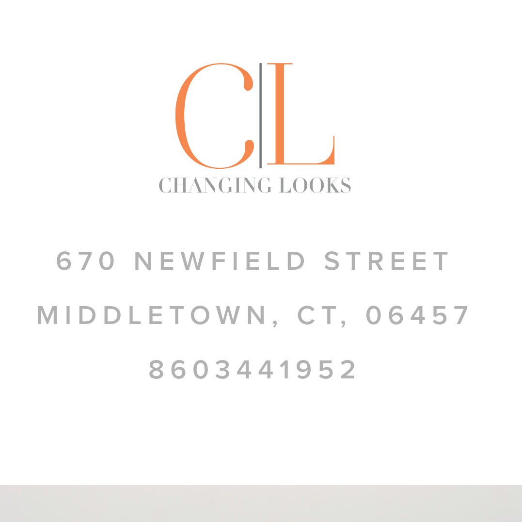 ChangeMyLookCT's tweet photo. #NewProfilePic https://t.co/dtouyfp2f0
