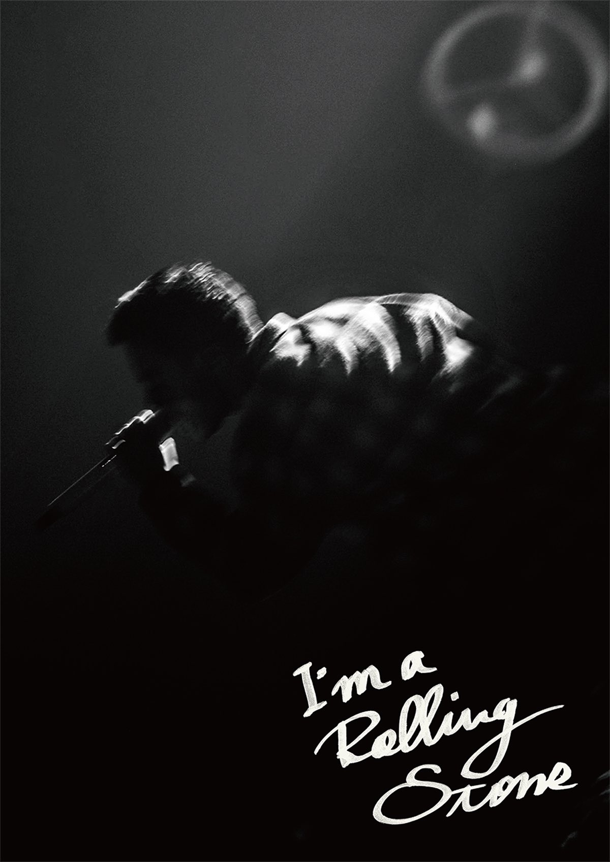 Suchmos Photo Book I’m a Rolling Stone Suchmos on X: 