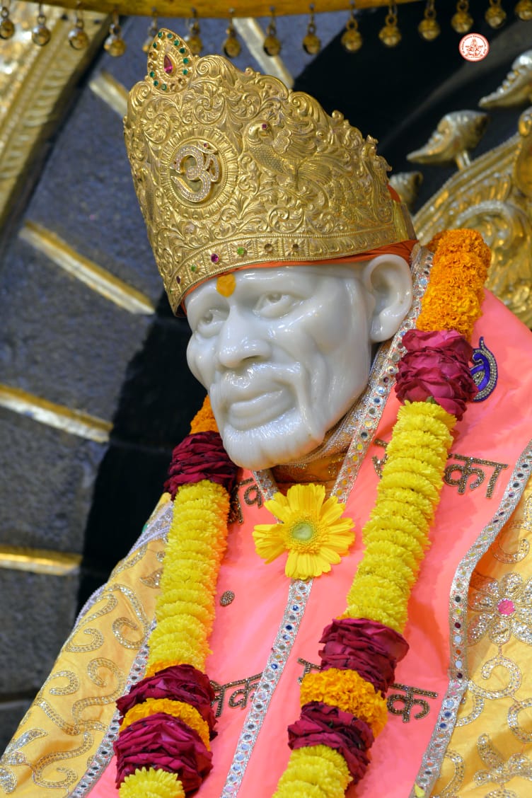 SSSTShirdi's tweet photo. शिर्डी माझे पंढरपूर आरती ०८ आँगस्ट   २०१८ https://t.co/DWUQV4D9qJ