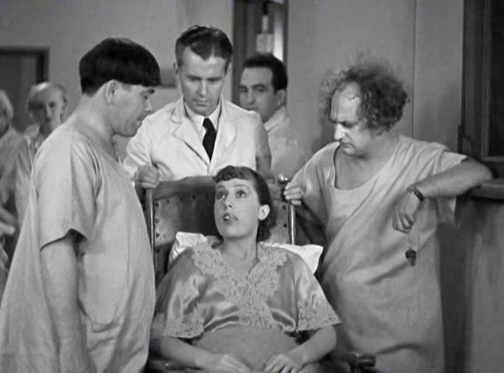 Three Stooges Movie (@TheStoogesMovie) / Posts / X