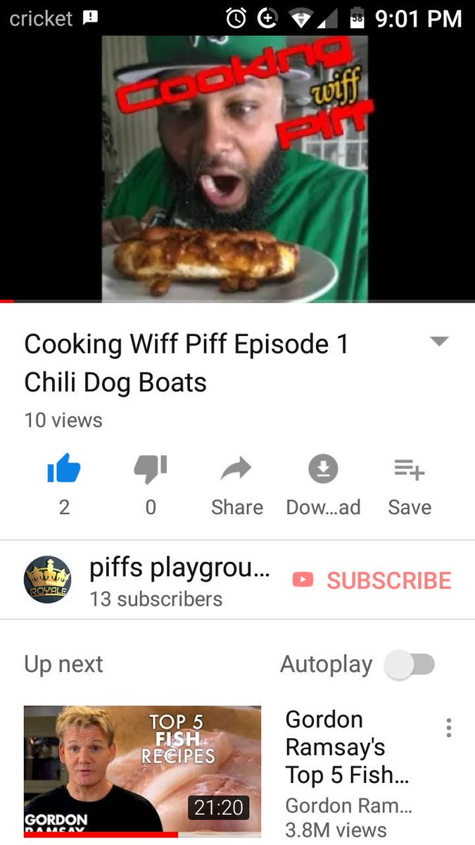 Piffsplayground's tweet photo. Check out the new video cooking wiff piff lol https://t.co/8zFgRCcq0o https://t.co/fsEC5TRpye