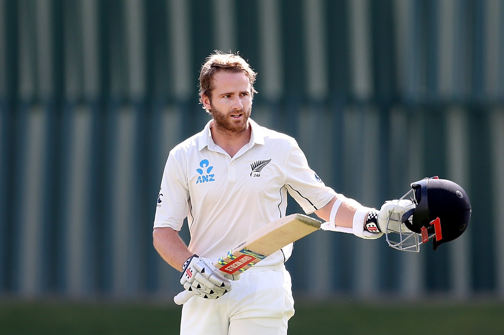 Happy birthday  kane Williamson one of best Skipper   