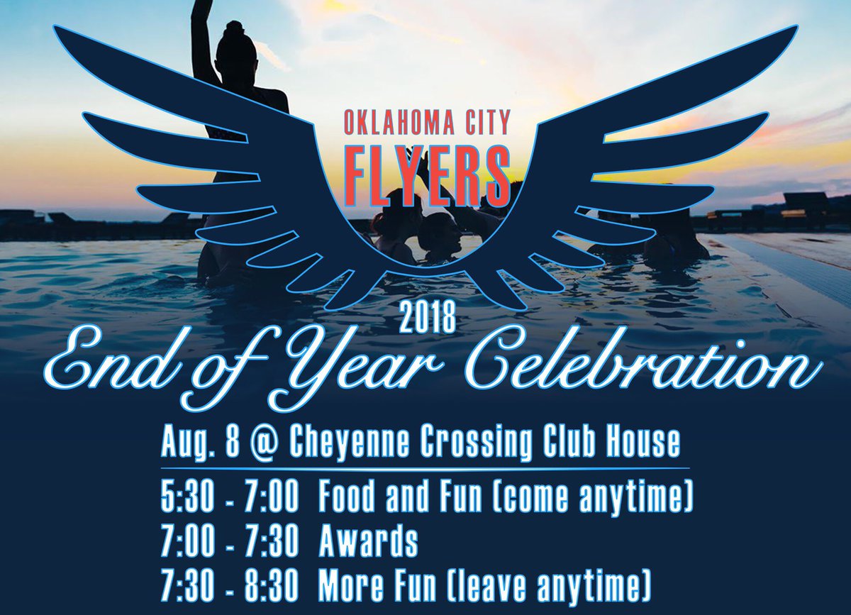 OKC Flyers Track Club tweet media