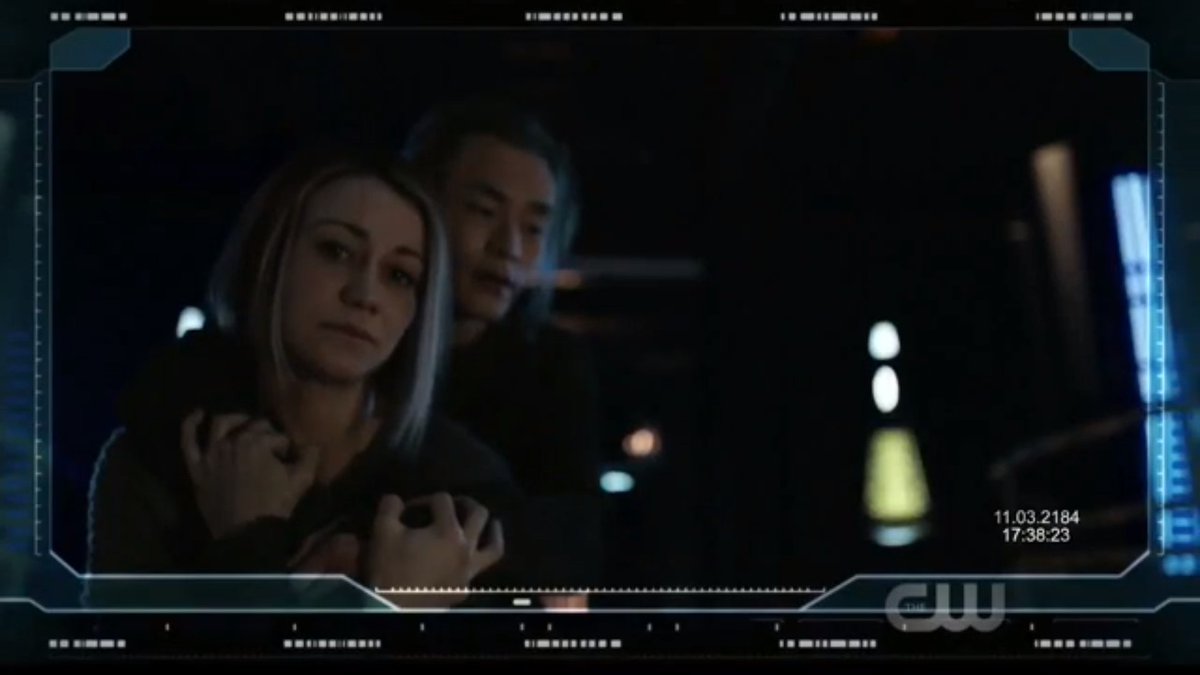 avgeropoulous's tweet photo. MONTY GREEN AND HARPER MCINTYRE DESERVED BETTER. #the100 https://t.co/n0j5wGFQmY