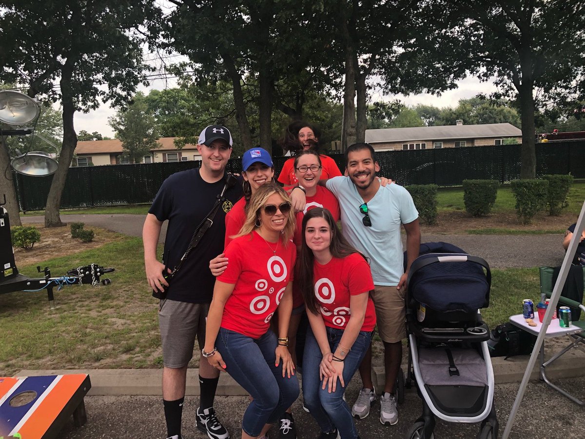 #t1818 supporting #NationalNightOut2018