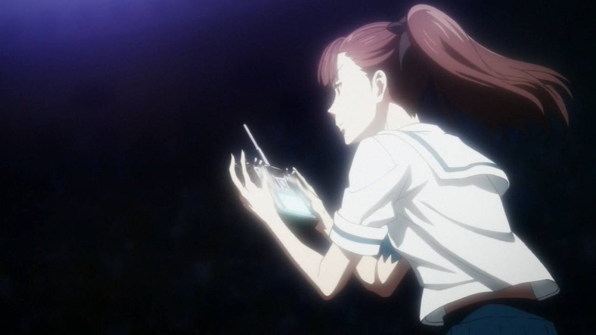 板坂阪返 流星屋模型店 ポニテ 今日のぽにて 0045 Robotics Notes 瀬乃宮みさ希 高校時代 ロボノ ポニーテール ポニテ Pferdeschwanz 今日のぽにて 板坂阪返 流星屋模型店 ポニテ 今日のぽにて 0045 Robotics Notes 瀬乃宮みさ希 高校時代 ロボノ ポニーテール ポニテ Pferdeschwanz 今日のぽにて