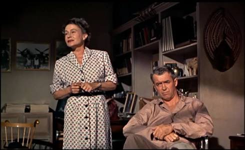 4/ Thelma Ritter.  Received 6 Best Supp. Oscar noms and never won.Was in "Rear Window", "Pick Up on South Street", "All About Eve" etc etc