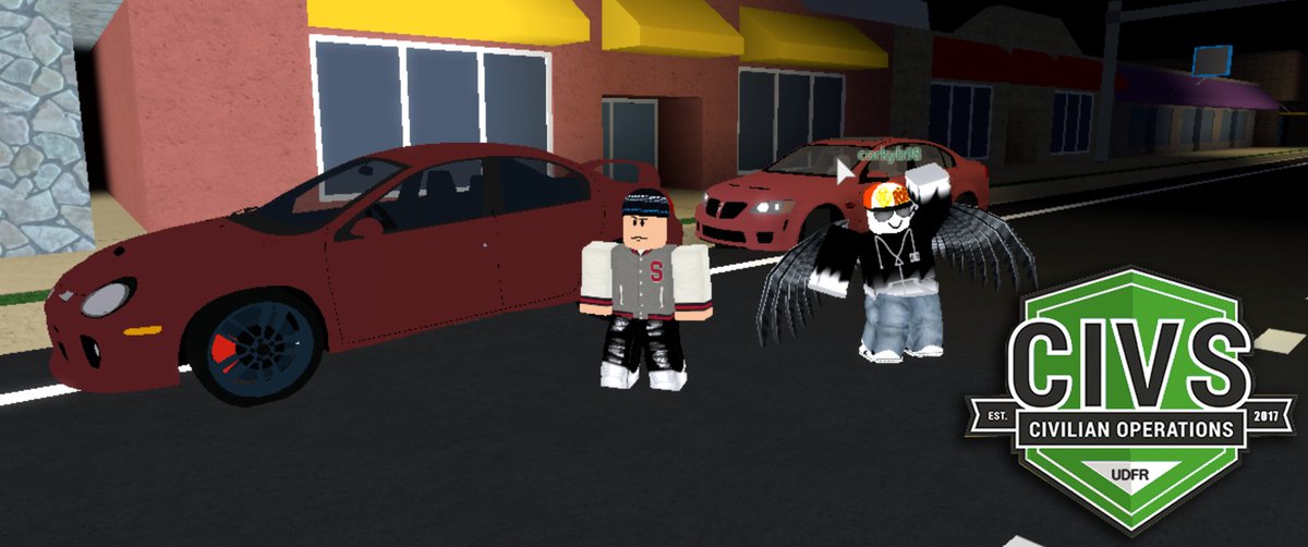 Ultimate Driving Police Department Udpd Official Twitter - roblox ultimate driving police station